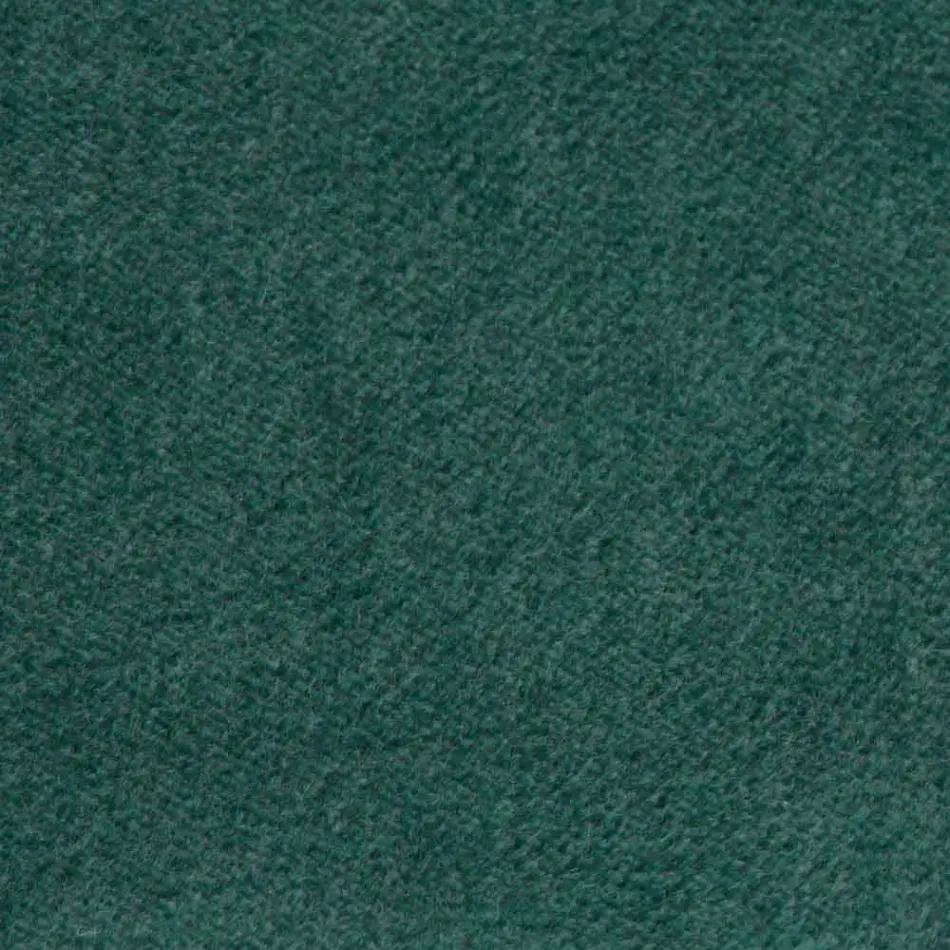 Selene Bolzan krevat dopio me dizajn modern me kufje me tegela Viadurini