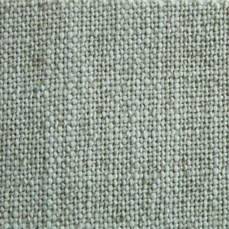 Krevat dopio me dizajn luksoz prej lëkure eko ose pëlhurë e prodhuar në Itali – Generus Viadurini