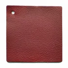 Dizajnoni krevat dopio me veshje tapiceri të veshur me susta Menardo Viadurini