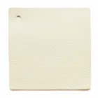 Dizajnoni krevat dopio me veshje tapiceri të veshur me susta Menardo Viadurini