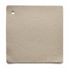 Dizajnoni krevat dopio me veshje tapiceri të veshur me susta Menardo Viadurini