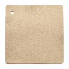 Dizajnoni krevat dopio me veshje tapiceri të veshur me susta Menardo Viadurini