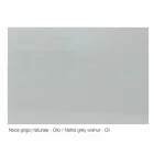 Dizajn shtrati dopio me kufje të mbushur Leilo, 160x200 cm Viadurini