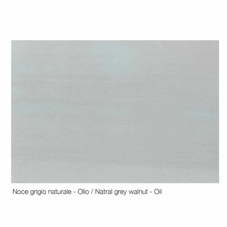 Dizajn shtrati dopio me kufje të mbushur Leilo, 160x200 cm Viadurini