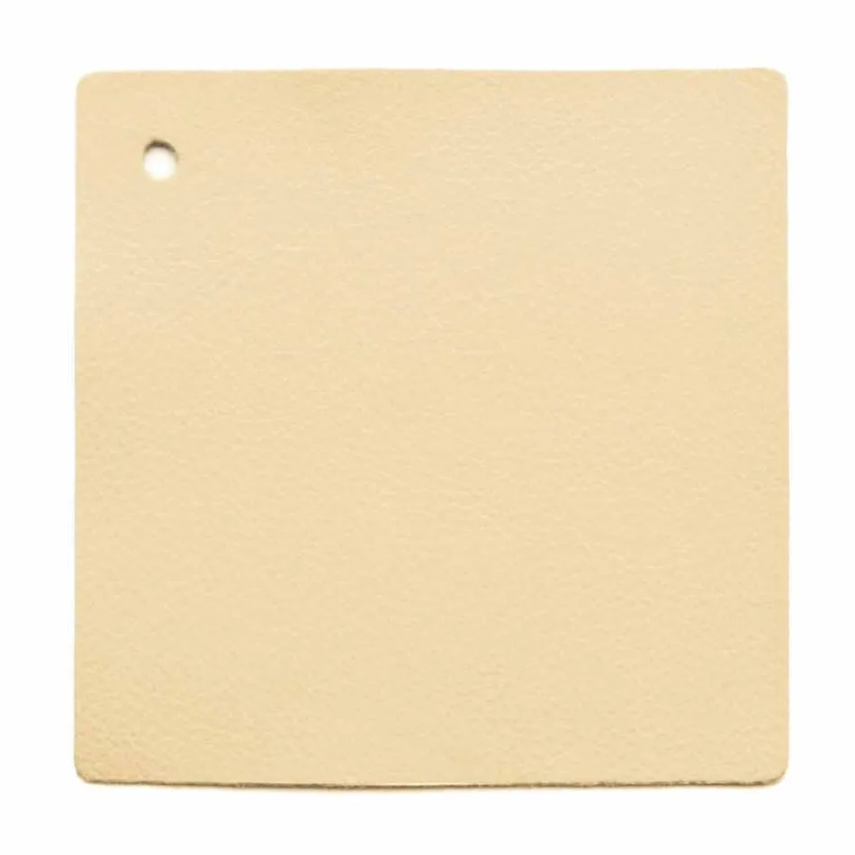 Dizajn shtrati dopio me kufje të mbushur Leilo, 160x200 cm Viadurini