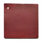 Dizajn shtrati dopio me kufje të mbushur Leilo, 160x200 cm Viadurini