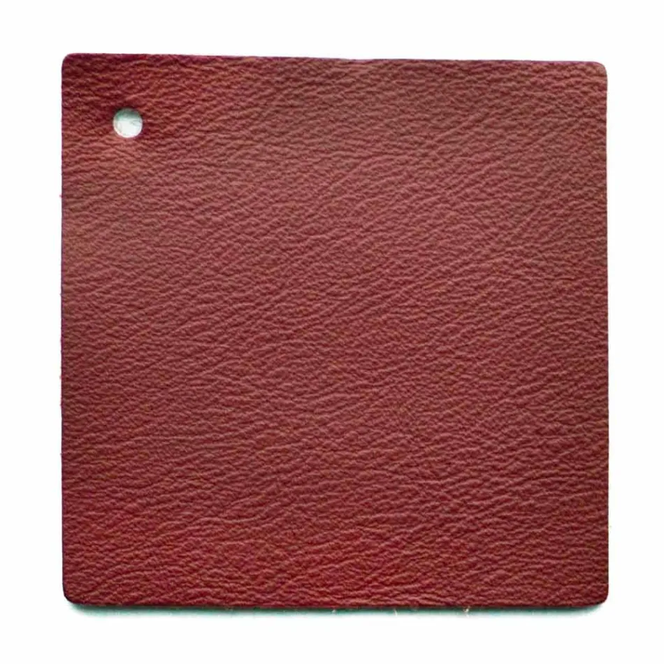 Dizajn shtrati dopio me kufje të mbushur Leilo, 160x200 cm Viadurini