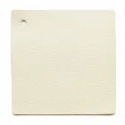 Dizajn shtrati dopio me kufje të mbushur Leilo, 160x200 cm Viadurini