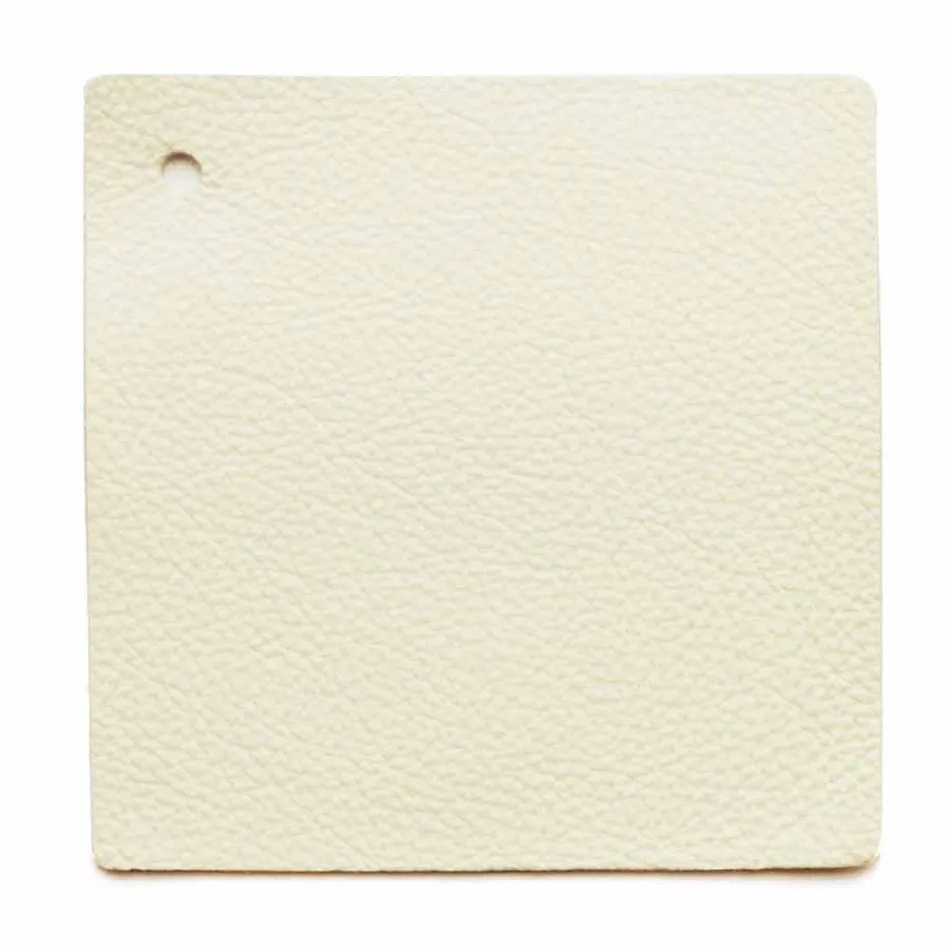 Dizajn shtrati dopio me kufje të mbushur Leilo, 160x200 cm Viadurini