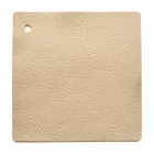 Dizajn shtrati dopio me kufje të mbushur Leilo, 160x200 cm Viadurini