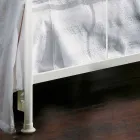 Dizajni i shtratit të farkëtuar me dorë hekuri të farkëtuar Sydney Viadurini