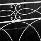 Dizajni i shtratit të farkëtuar me dorë hekuri të farkëtuar Sydney Viadurini