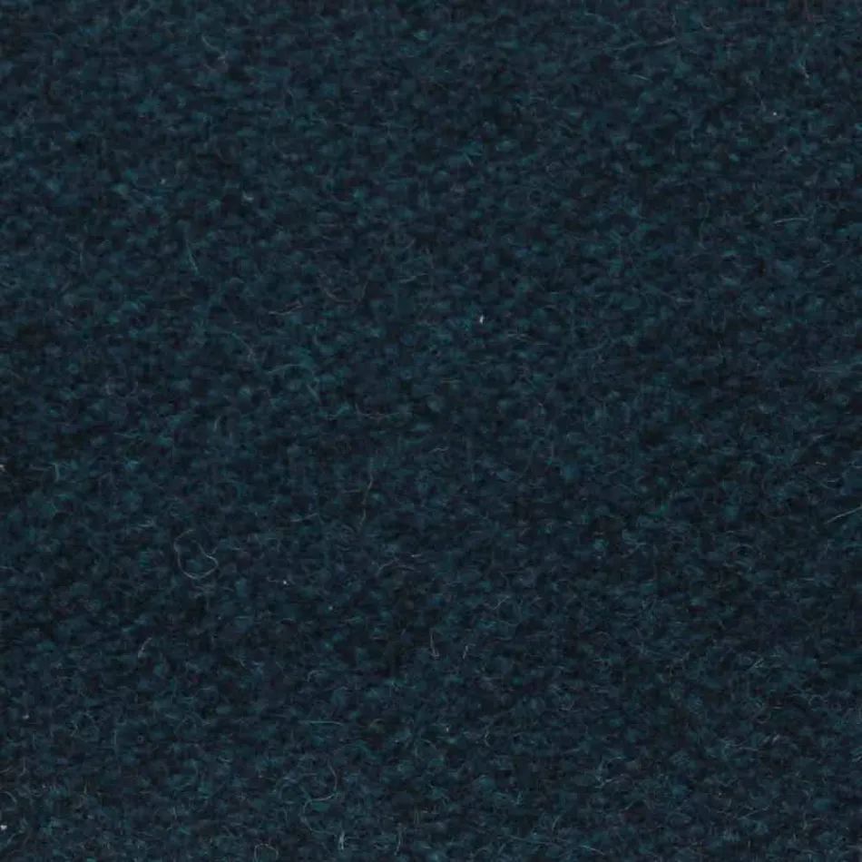 Dizajnoni krevat dopio të veshur me susta në pëlhurën Corolle Bolzan Viadurini