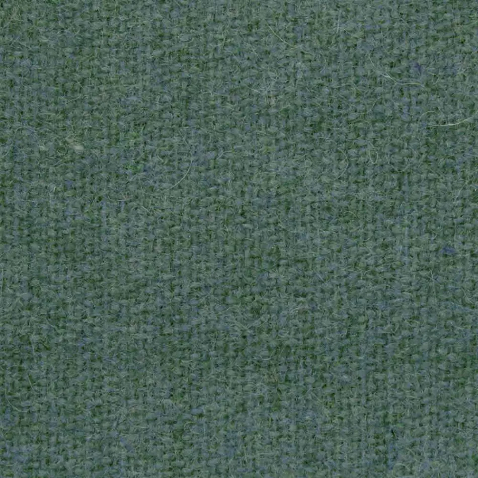 Dizajnoni krevat dopio të veshur me susta në pëlhurën Corolle Bolzan Viadurini