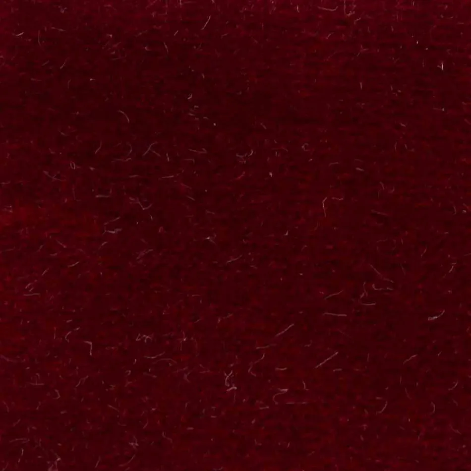 Dizajnoni krevat dopio të veshur me susta në pëlhurën Corolle Bolzan Viadurini