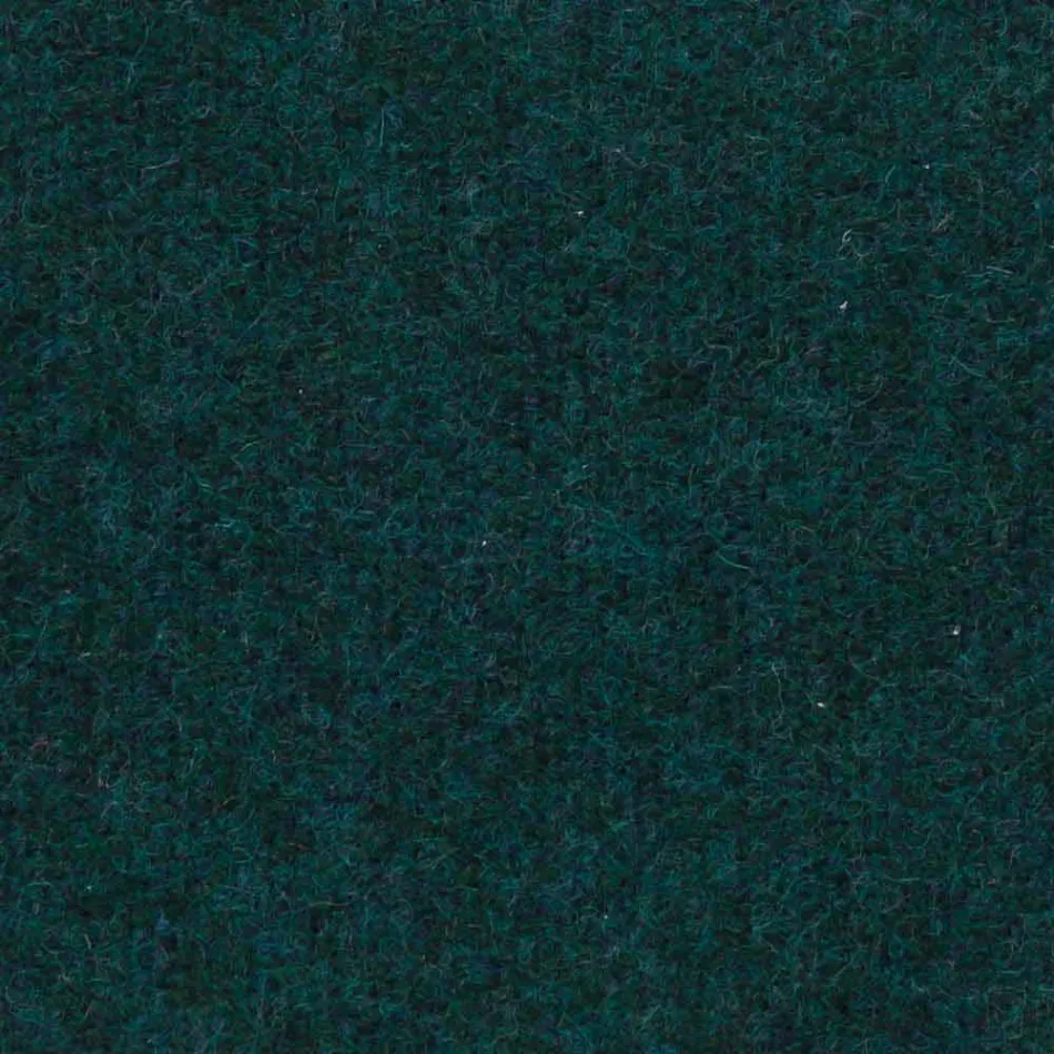 Dizajnoni krevat dopio të veshur me susta në pëlhurën Corolle Bolzan Viadurini