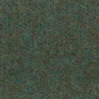 Dizajnoni krevat dopio të veshur me susta në pëlhurën Corolle Bolzan Viadurini