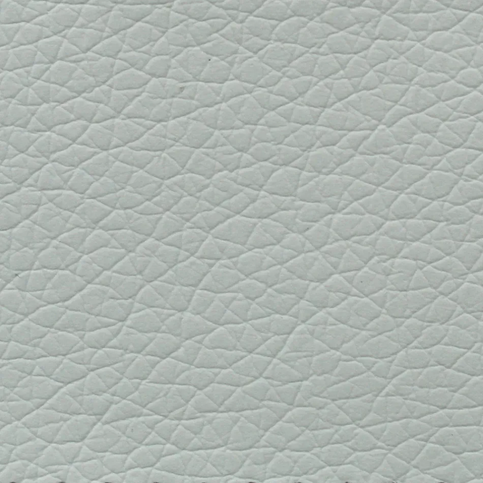 Krevat dopio luksoz në Eko-lëkurë ose pëlhurë me kuti Prodhuar në Itali – Nuvola Viadurini