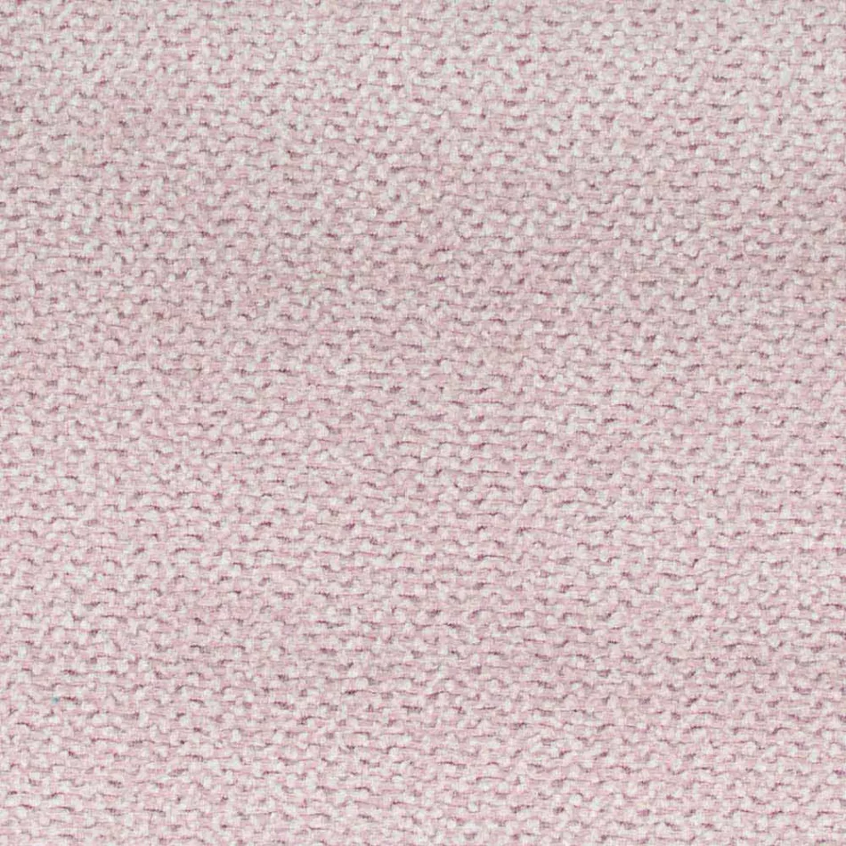 Krevat dopio luksoz në Eko-lëkurë ose pëlhurë me kuti Prodhuar në Itali – Nuvola Viadurini