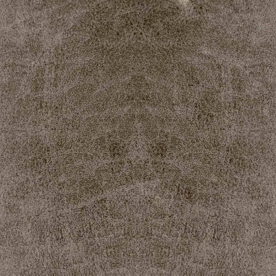 Krevat dopio luksoz në Eko-lëkurë ose pëlhurë me kuti Prodhuar në Itali – Nuvola Viadurini