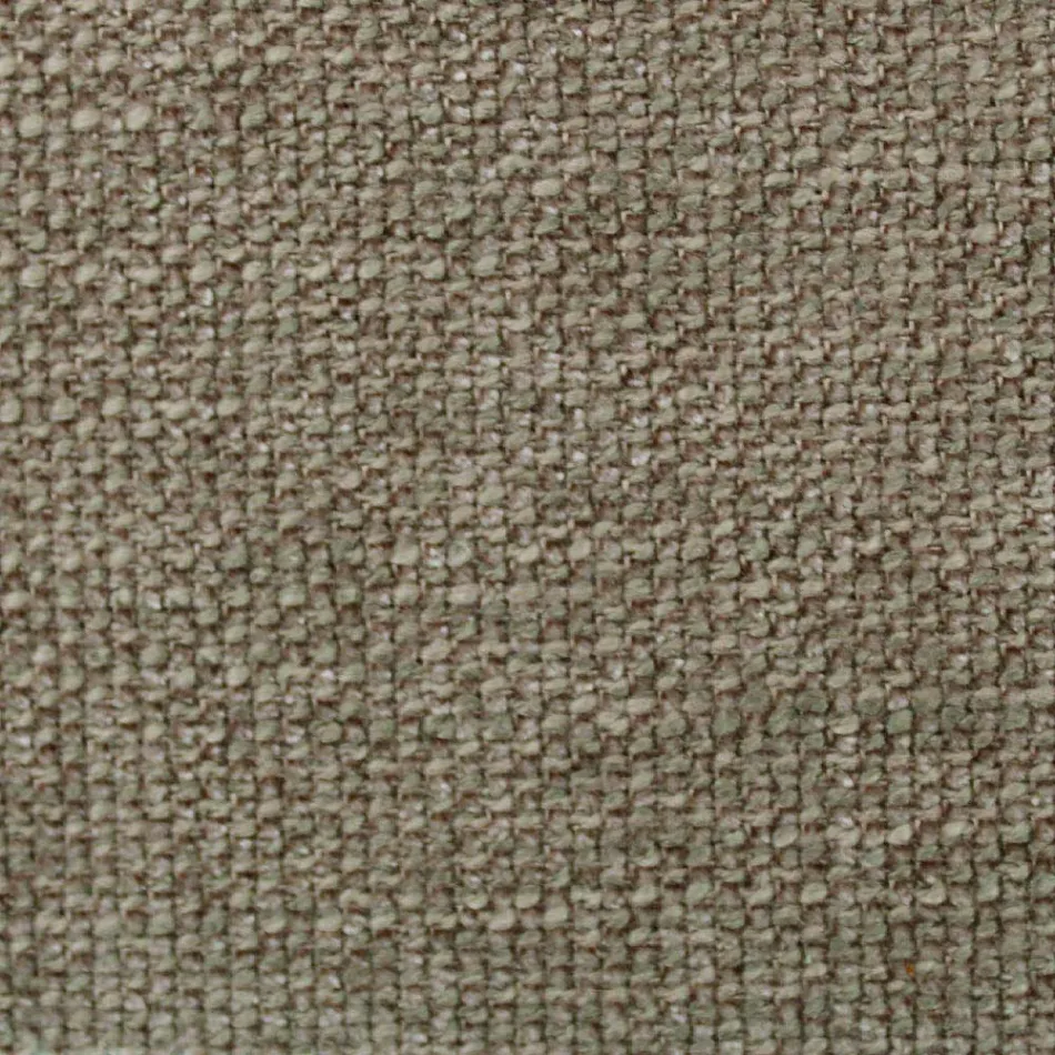 Krevat dopio i veshur me susta me kuti prej lëkure eko ose pëlhurë të prodhuar në Itali - Nasello Viadurini