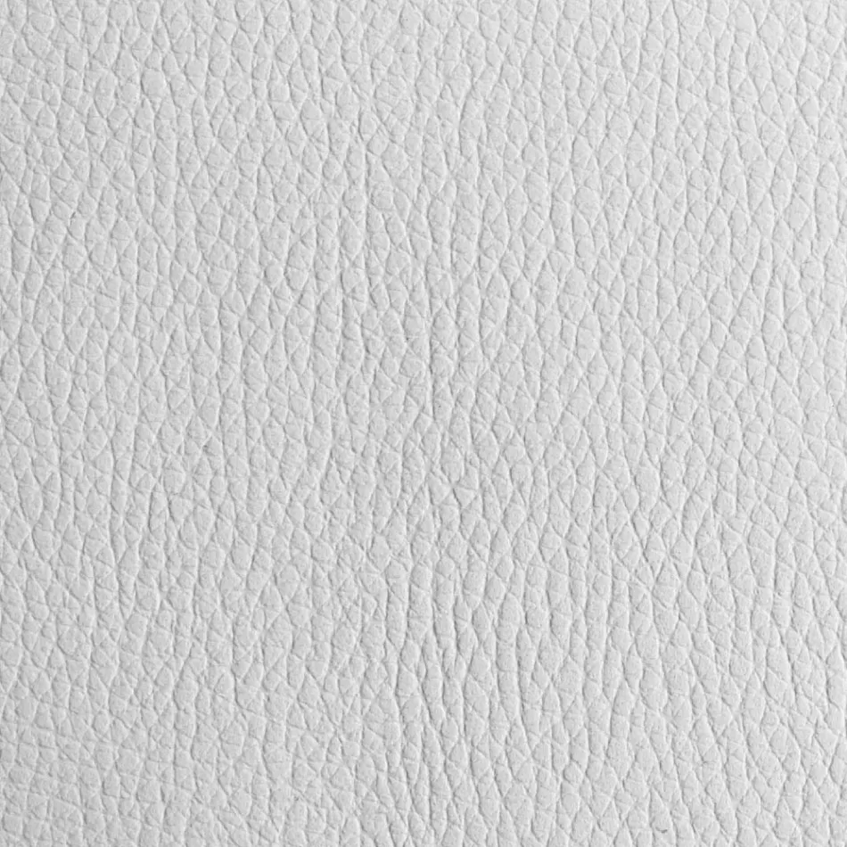 Krevat dopio i veshur me susta me kuti, pëlhurë ose eko-lëkurë Prodhuar në Itali - Lardino Viadurini