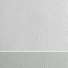 Krevat dopio i veshur me susta me komodë në eko-lëkurë ose pëlhurë - Notre Dame Viadurini