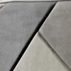 Shtrat dopio tapiceri me kontejner ngritës 160x190 / 200cm Mia Viadurini