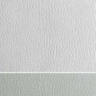 Krevat dopio i veshur me pëlhurë ose eko-lëkurë Made in Italy - Elettro Viadurini