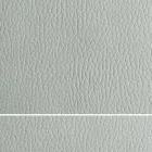 Krevat dopio i veshur me pëlhurë ose eko-lëkurë Made in Italy - Elettro Viadurini