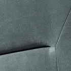 Shtrati dopio modern i veshur me susta me kuti Dielli 160x190 / 200cm Viadurini