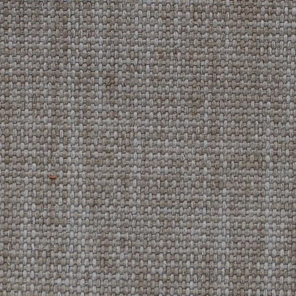 Krevat dopio i veshur me susta i mbuluar me pëlhurë ose lëkurë - Celebre Viadurini