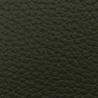 Krevat dopio i veshur me susta i mbuluar me pëlhurë ose lëkurë - Celebre Viadurini