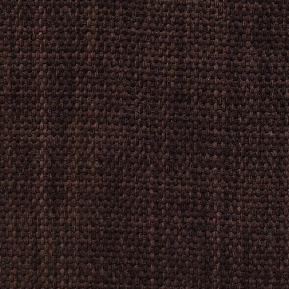 Krevat dopio i veshur me susta i mbuluar me pëlhurë ose lëkurë - Celebre Viadurini