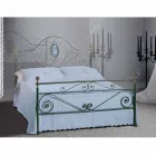 Altea e dyfishtë e punuar Viadurini