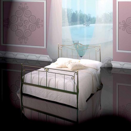 Auriga hekuri i punuar në dyshe Viadurini