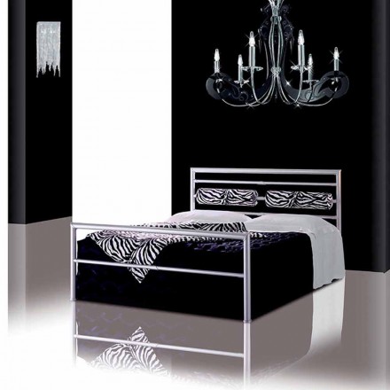 Dionisi i hekurt i punuar me dy vija Viadurini