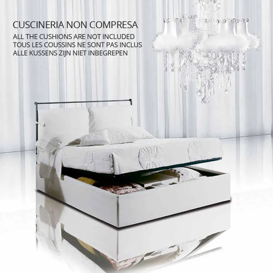 Hephaestus i hekurt me fije të dyfishtë Viadurini