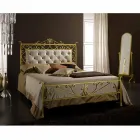 Giglio prej hekuri të punuar dyfishtë Viadurini