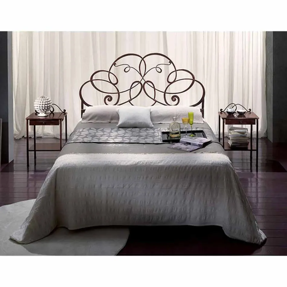 Granit i dyfishtë i farkëtuar Viadurini