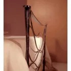 Hidra hekuri i punuar në dyshe Viadurini