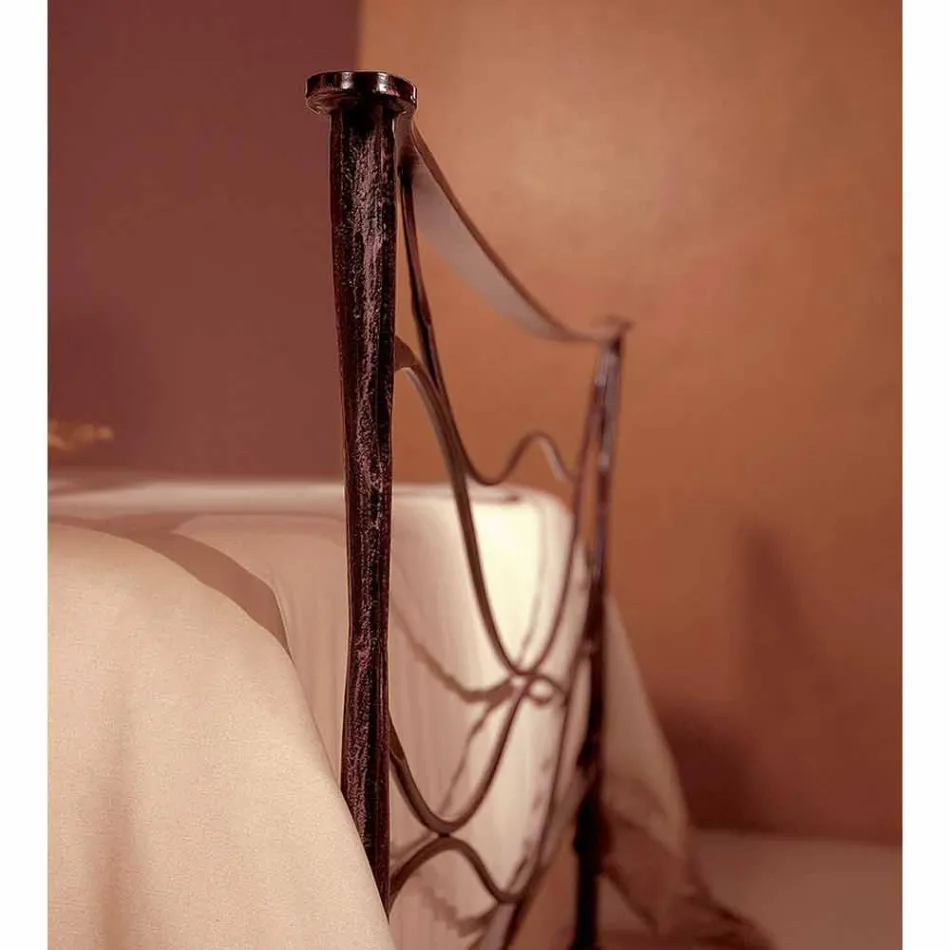 Hidra hekuri i punuar në dyshe Viadurini