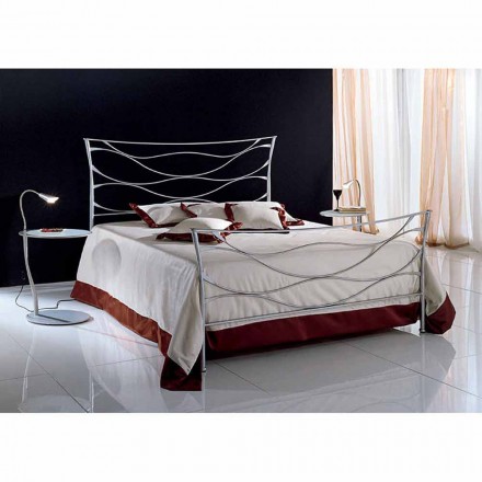 Hidra hekuri i punuar në dyshe Viadurini