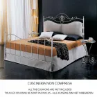 Lira e punuar me dy kembe Viadurini