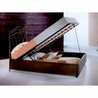 Neptun i hekurt i punuar me dy shtresa Viadurini