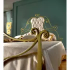 Paride me hekur të farkëtuar Viadurini