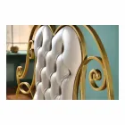 Paride me hekur të farkëtuar Viadurini