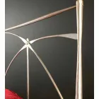 Person i hekurt i punuar me dy kembe Viadurini