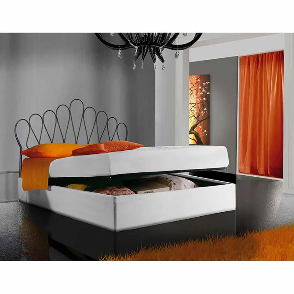 Sextant i hekurt me fije të dyfishtë Viadurini