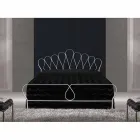 Sextant i hekurt me fije të dyfishtë Viadurini